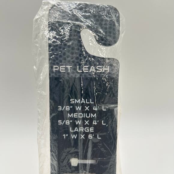 Minnesota Vikings Dog Leash Large Purple Yellow Nylon 6 Feet NEW - Picture 4 of 7